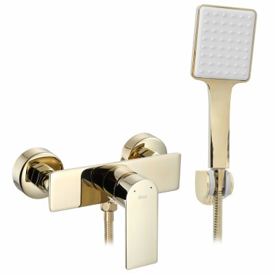 Смеситель для душа наружного монтажа REA URBAN